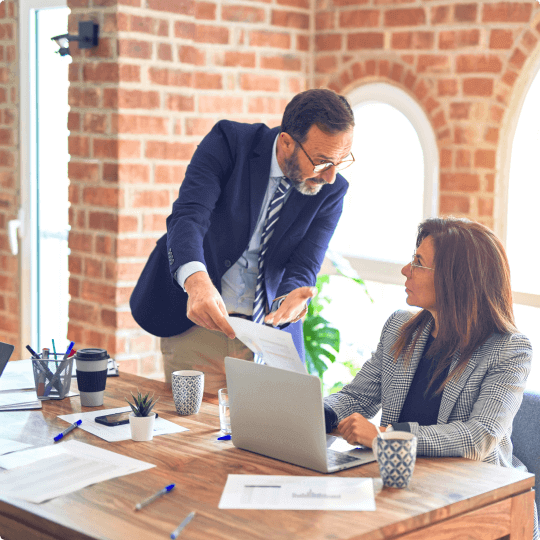 GrPlatform - Team of Cryptocurrency Experts